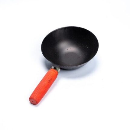 Ковш штукатурний металевий d-160мм