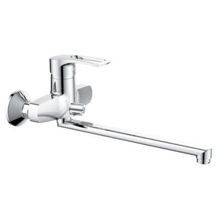 Змішувач сантехнічний HAIBA GERMES 006 EURO