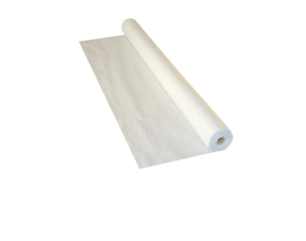 MASTERFOL WHITE FOIL підпокрівельна пароіз.плівка  75м2