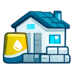 Загально будівельні матеріали