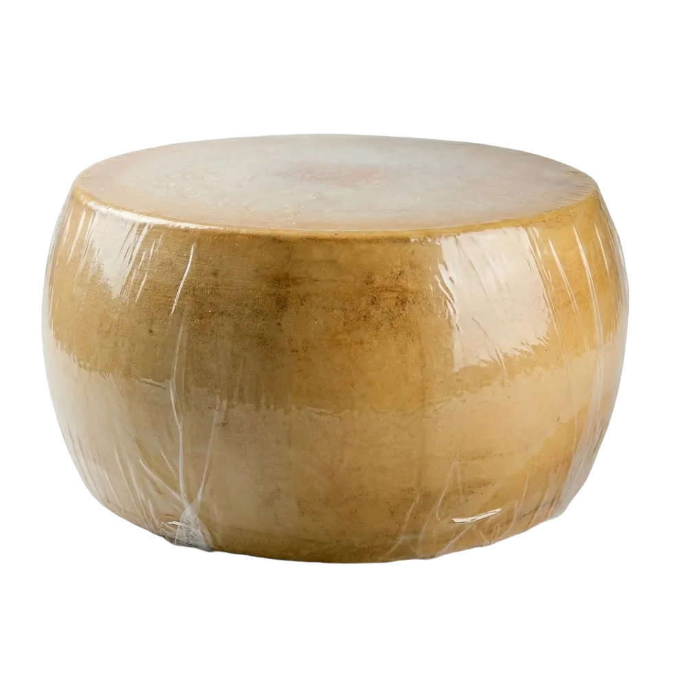 dlr19049 Сир Grande Duro wheel 35% 23 кг - Зображення 1